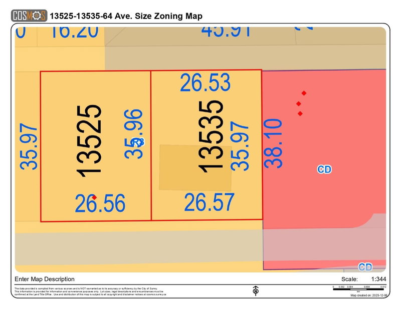 13525 64 Avenue, Surrey, V3W 1Y2 | Image 2