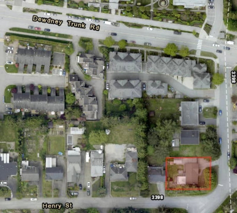 3370 Viewmount Drive, Port Moody, V3H 2M1 | Image 2