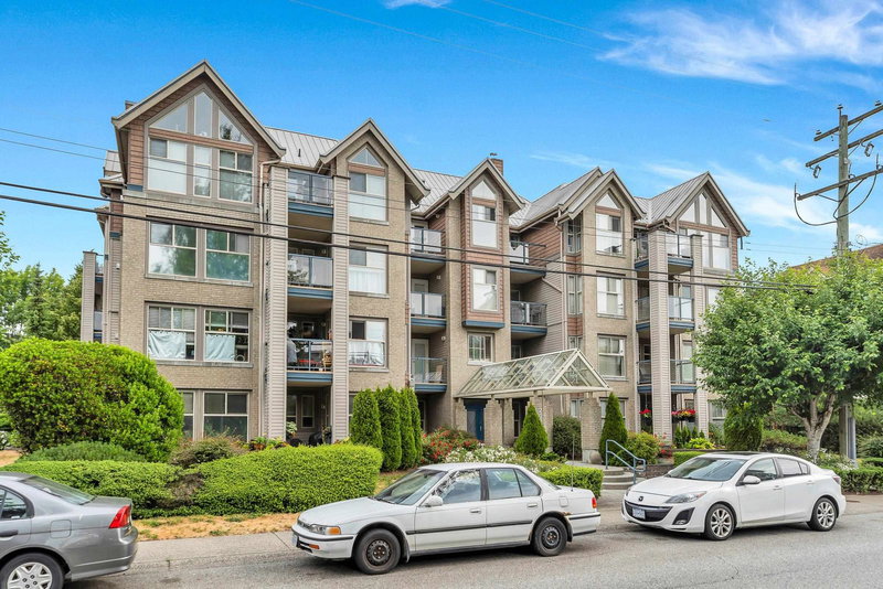 107 - 20237 54 Avenue, Langley, V3A 3W2 | Image 2