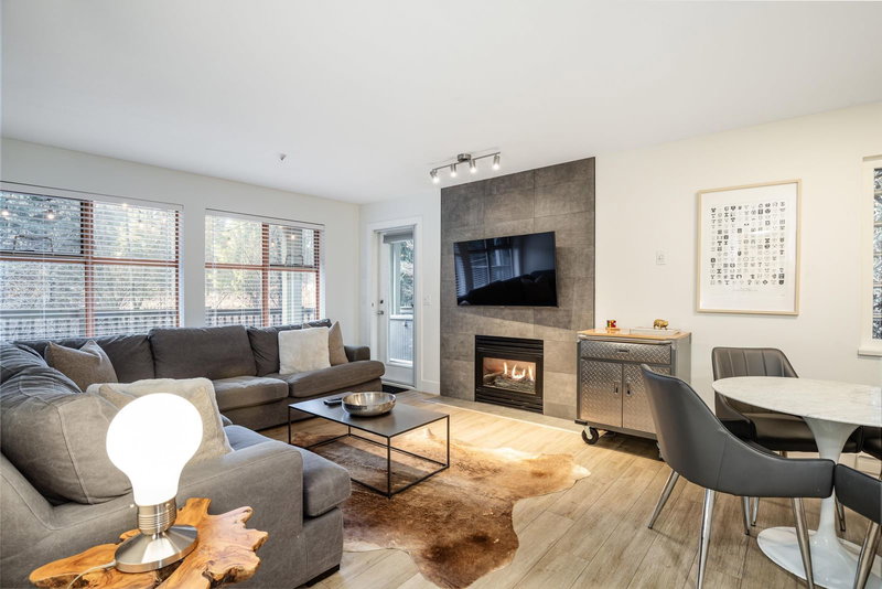 80 - 4355 Northlands Boulevard, Whistler, V8E 1C3 | Image 2