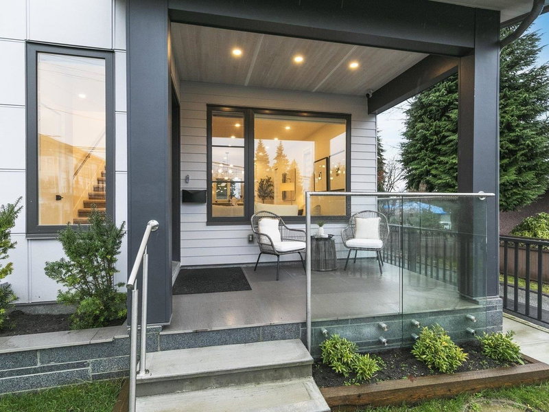 101 - 706 Smith Avenue, Coquitlam, V3J 2W7 | Image 3