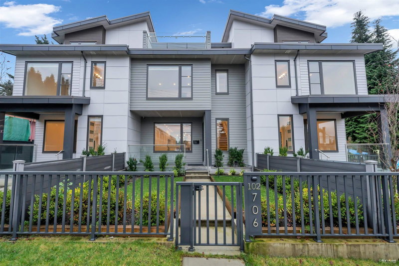102 - 706 Smith Avenue, Coquitlam, V3J 2W7 | Image 2