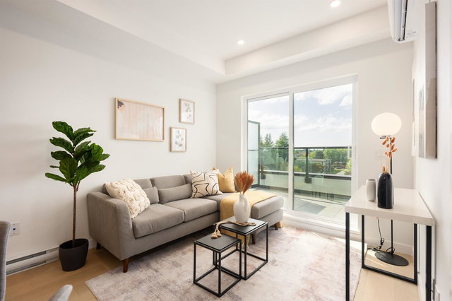 511 - 5398 207 Street