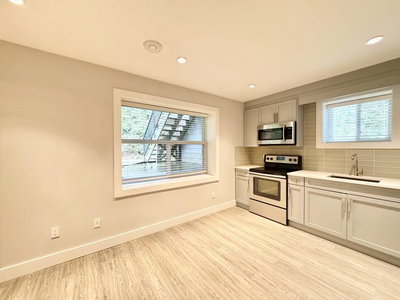 Basement - 159xx 92a Avenue | Surrey | Image