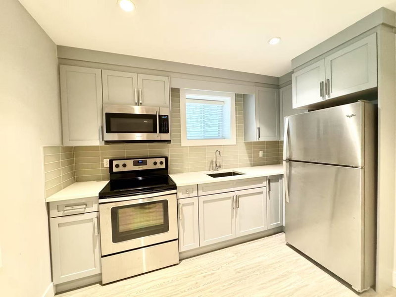 Basement - 159xx 92a Avenue, Surrey, V4N 6N1 | Image 2