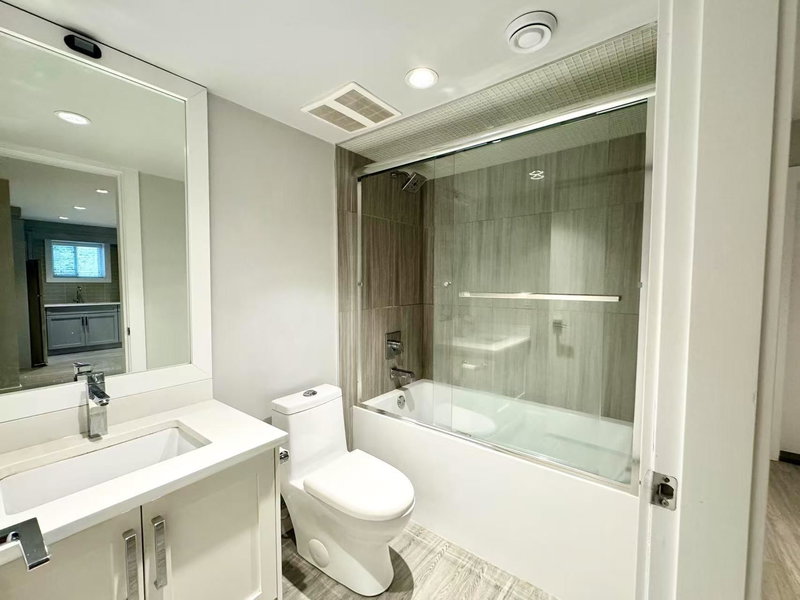 Basement - 159xx 92a Avenue, Surrey, V4N 6N1 | Image 3