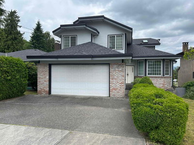 7943 Rosewood Street | Burnaby | Image
