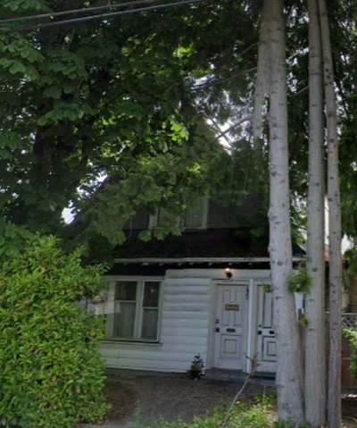 4756 Fraser Street | Vancouver | Image