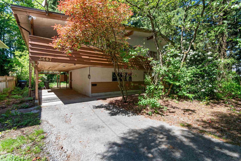3687 Coast Meridian Road