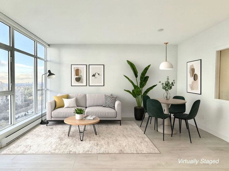 3603 - 4670 Assembly Way, Burnaby, V5H 0H3 | Image 2