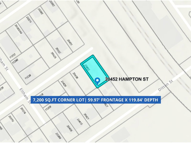 20452 Hampton Street, Maple Ridge, V2X 6A8 | Image 2