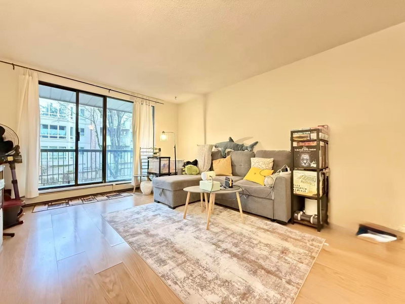 105 - 8511 Ackroyd Road