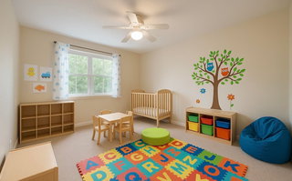 2701 St. Christophers Road