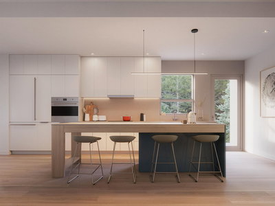 2 - 2900 University Boulevard | Squamish | Image