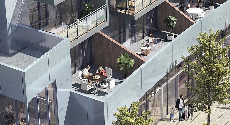 206 - 2233 156 Street, Surrey, V4A 4V3 | Image 2