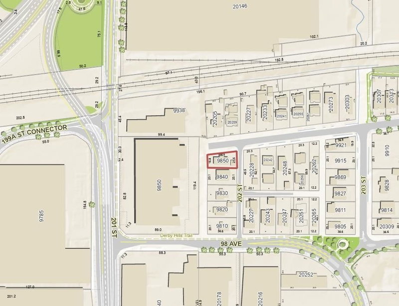 1 - 9850 202 Street, Langley, V1M 3E3 | Image 2