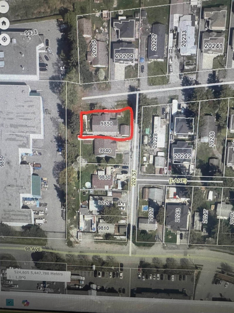 1 - 9850 202 Street, Langley, V1M 3E3 | Image 3