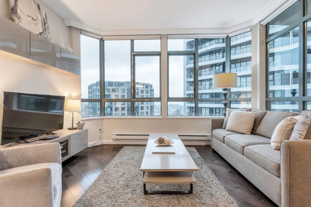 1306 - 1383 Howe Street