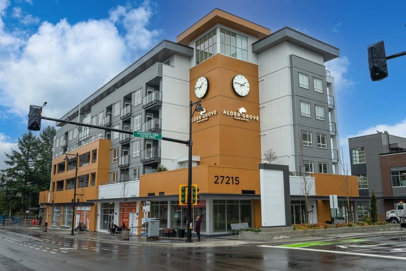 408 - 27215 Aldergrove Town Centre Drive, Langley, V4W 0E3 | Image 2