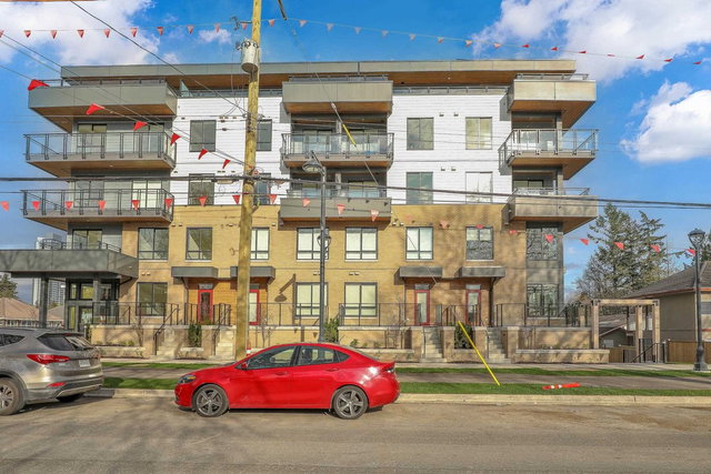 TH4 - 9456 134 Street