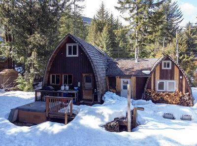 8160 Alpine Way | Whistler | Image