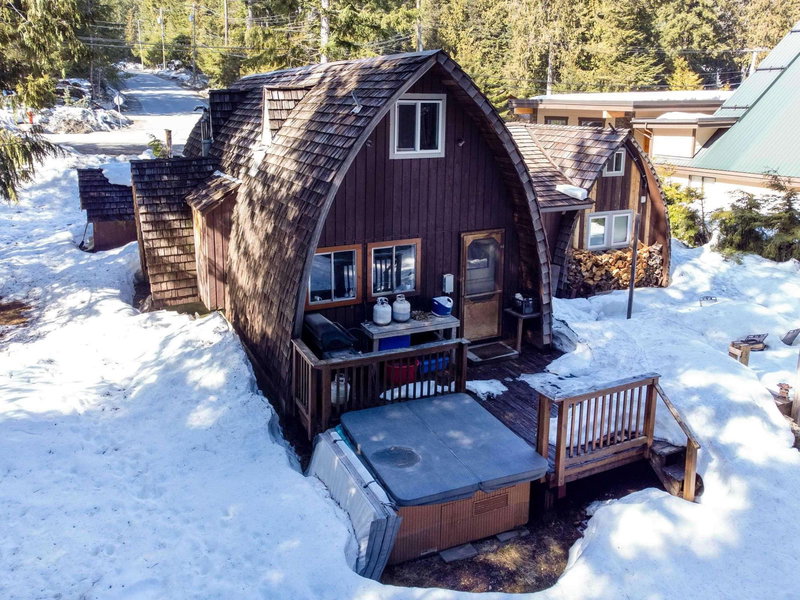 8160 Alpine Way, Whistler, V8E 0G2 | Image 2