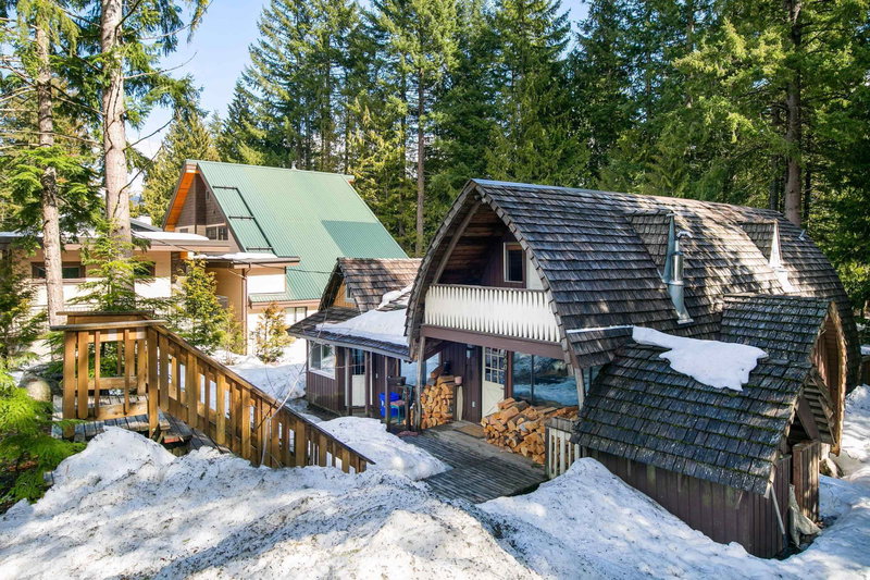 8160 Alpine Way, Whistler, V8E 0G2 | Image 3