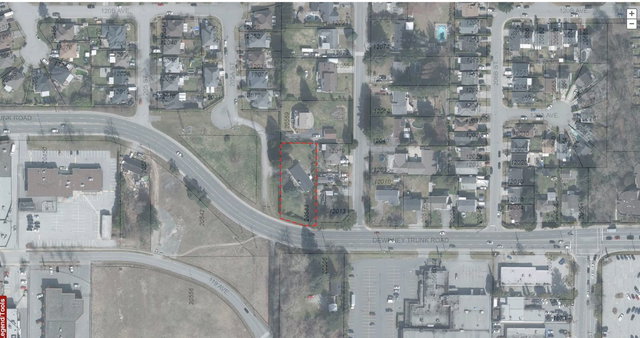 20583 Dewdney Trunk Road