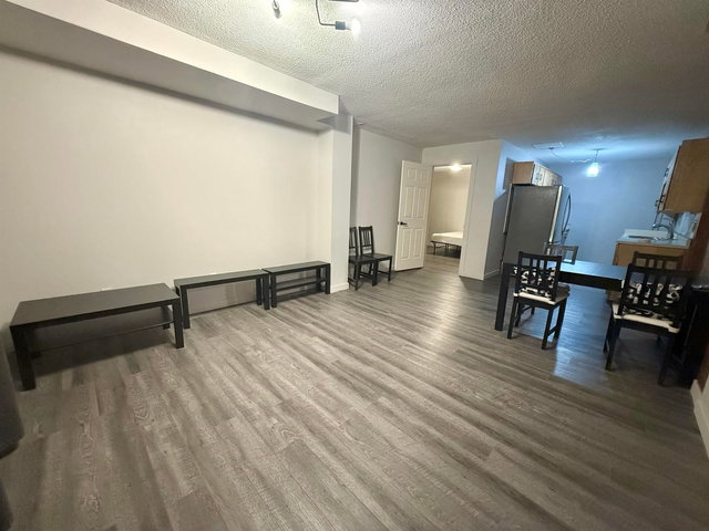 Basement - 2217 Hillside Avenue