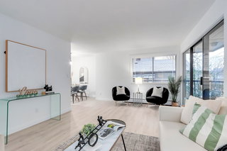 206 - 1622 Frances Street