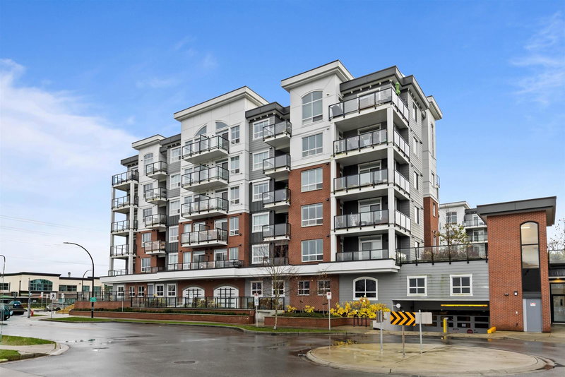 2404 - 2180 Kelly Avenue, Port Coquitlam, V3C 0S5 | Image 2