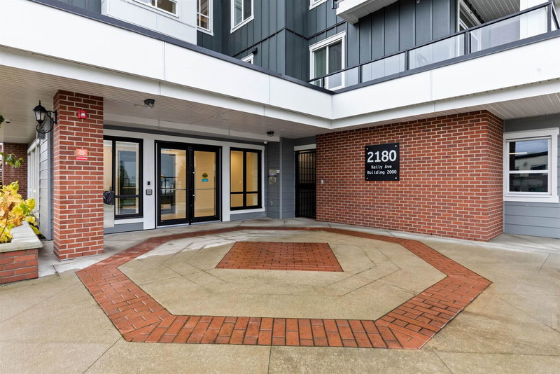 2404 - 2180 Kelly Avenue, Port Coquitlam, V3C 0S5 | Image 3