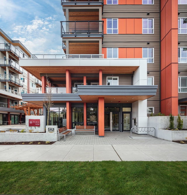 216 - 13258 105 Avenue