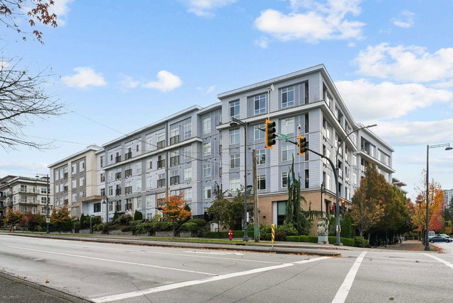 210 - 13728 108 Avenue