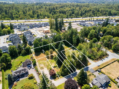 17356 101 Avenue | Surrey | Image