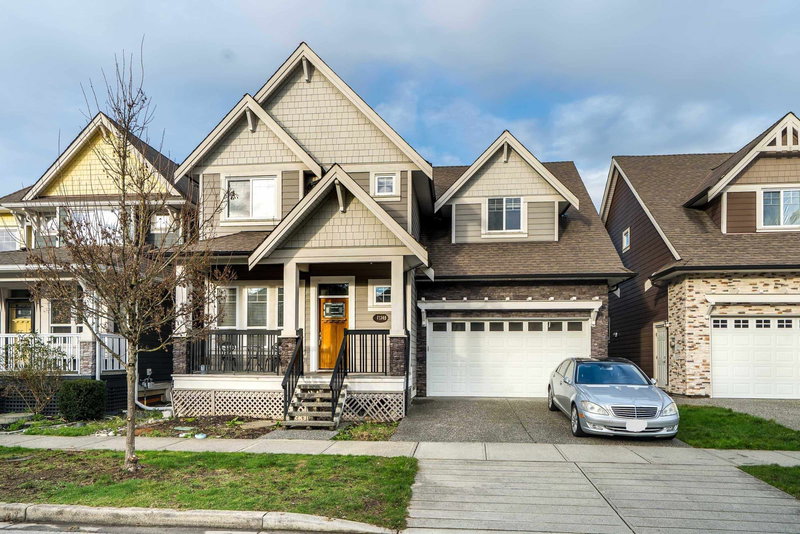 17349 1 Avenue, Surrey, V3S 9P9 | Image 2