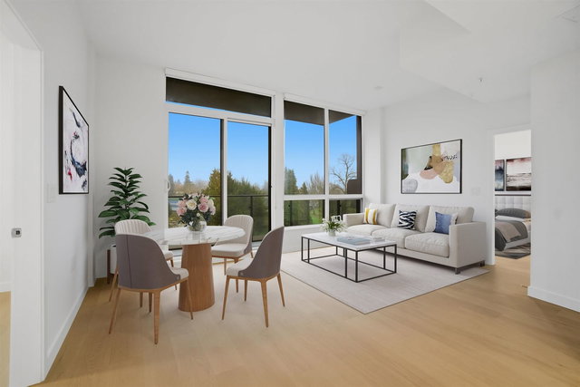 608 - 5212 Cambie Street