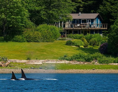 22 Brighton Beach | North Vancouver | Image