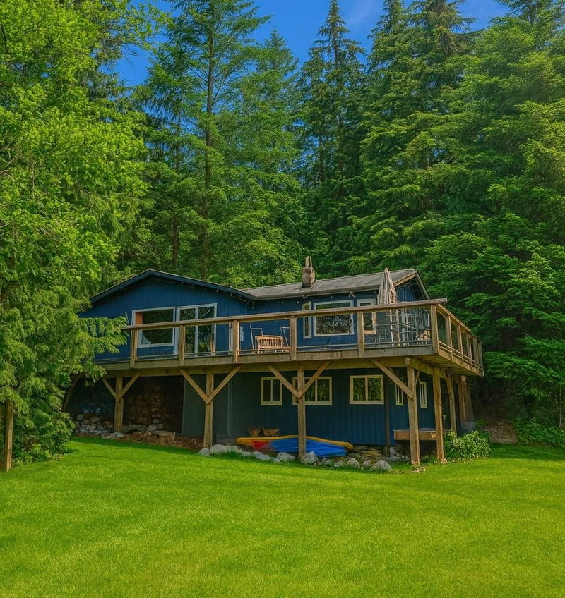 22 Brighton Beach, North Vancouver, V0V 0V0 | Image 2