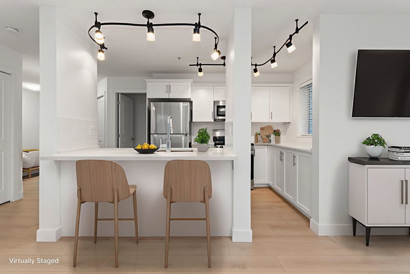 319 - 46289 Yale Road, Chilliwack, V2P 0B9 | Image 3