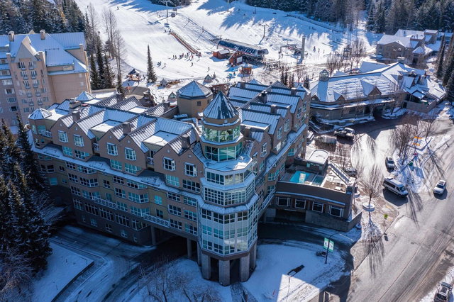 401 - 4557 Blackcomb Way