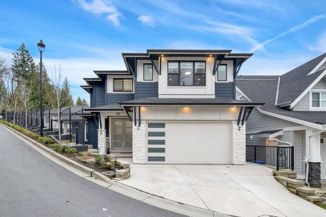 38 - 4217 Old Clayburn Road