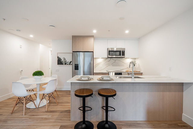 110 - 2085 1st Avenue E