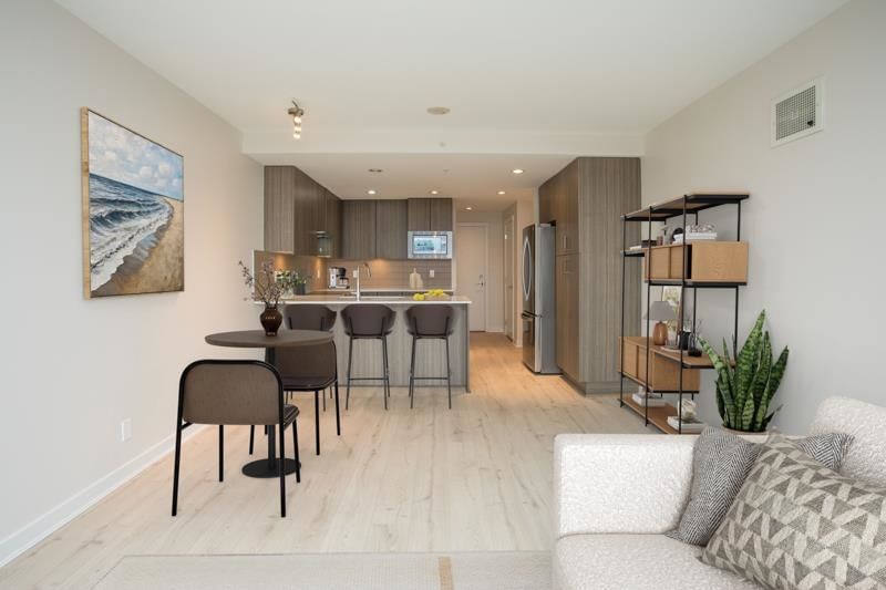 1205 - 125 Columbia Street, New Westminster, V3L 0G8 | Image 2