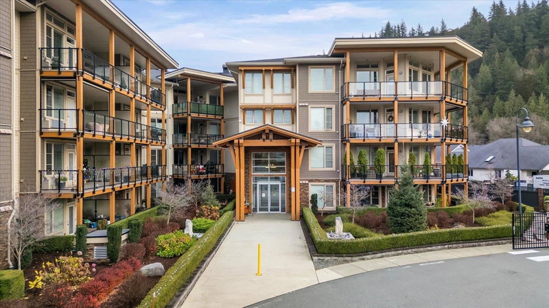110 - 45746 Keith Wilson Road