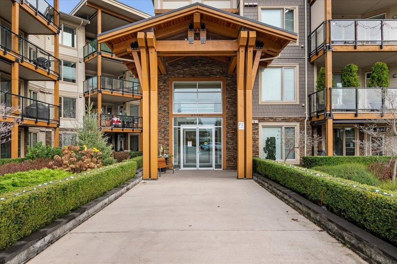 110 - 45746 Keith Wilson Road