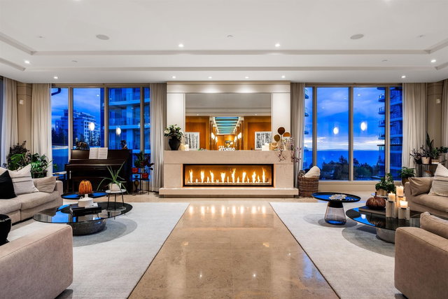 PH801 - 1551 Foster Street