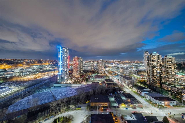 2301 - 4465 Juneau Street