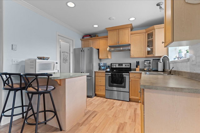 4 - 5965 Jinkerson Road