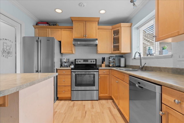 4 - 5965 Jinkerson Road